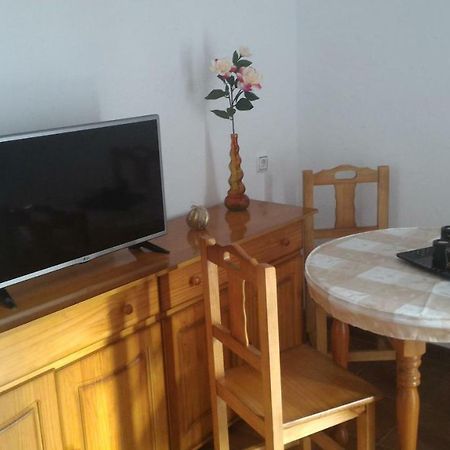 Apartamento Centro Vejer Vejer de la Frontera Kültér fotó