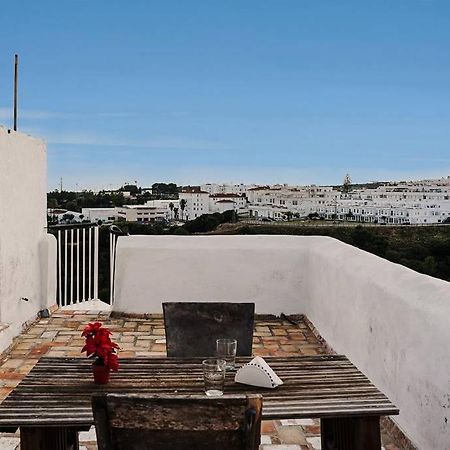Apartamento Centro Vejer Vejer de la Frontera Kültér fotó