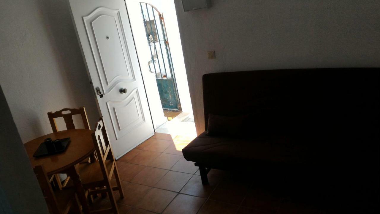 Apartamento Centro Vejer Vejer de la Frontera Kültér fotó
