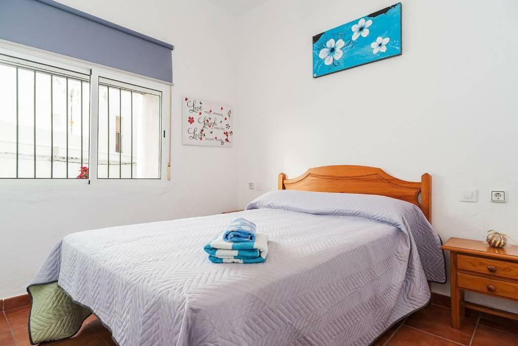 Apartamento Centro Vejer Vejer de la Frontera Kültér fotó