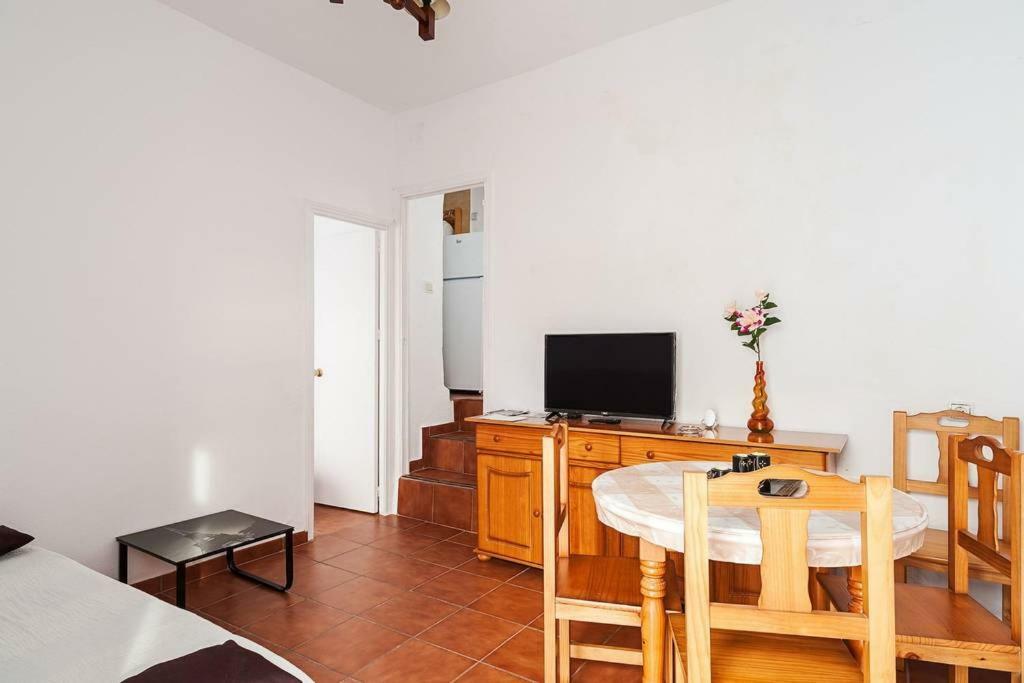 Apartamento Centro Vejer Vejer de la Frontera Kültér fotó