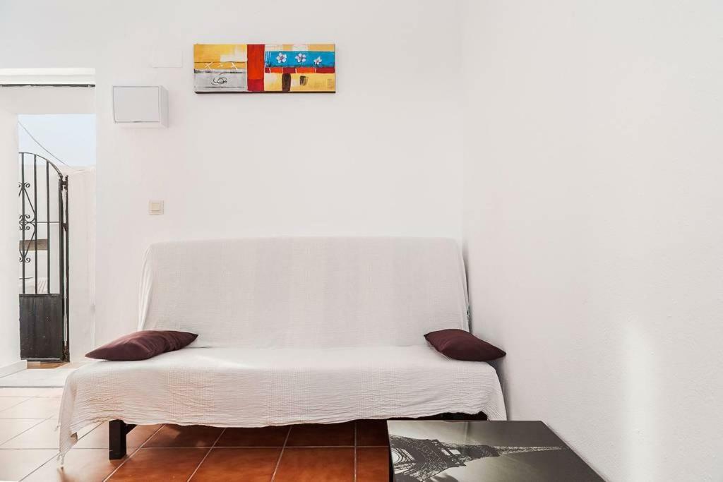 Apartamento Centro Vejer Vejer de la Frontera Kültér fotó