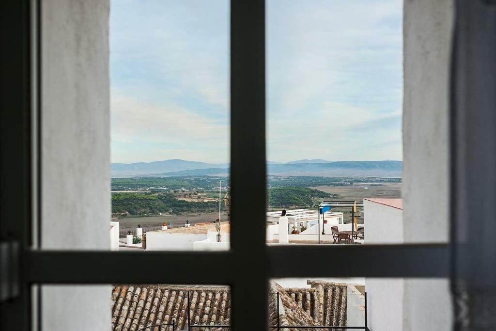 Apartamento Centro Vejer Vejer de la Frontera Kültér fotó