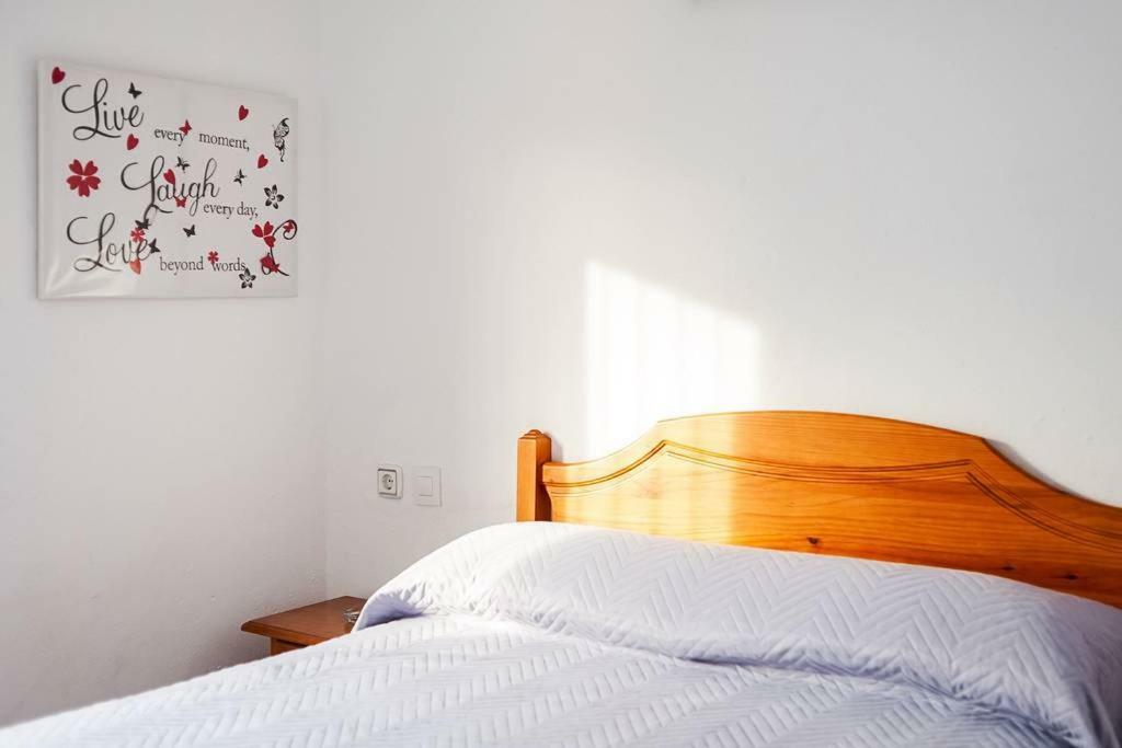 Apartamento Centro Vejer Vejer de la Frontera Kültér fotó