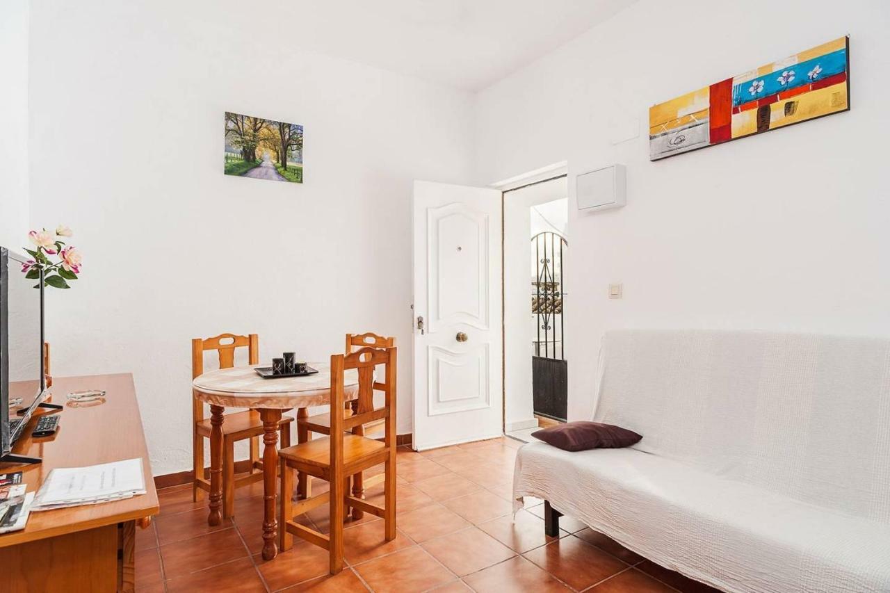 Apartamento Centro Vejer Vejer de la Frontera Kültér fotó